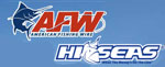AFW Hi Seas logo