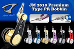 jm 2010 premium type PR bobbin