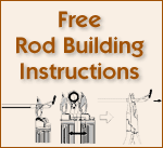 Free Rod Building Instructions