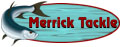 Merrick Tackle Fishing Tackle logo