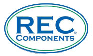REC logo
