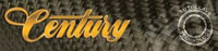 century blanks logo