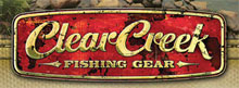 clear creek logo