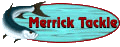 Merrick Tackle Rod Blanks