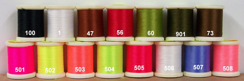 nylon wool