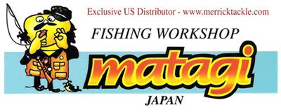 matagi fishing workshop for quality rod building components