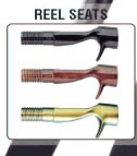 Matagi Reel Seat