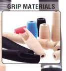 Matagi Grip Materials