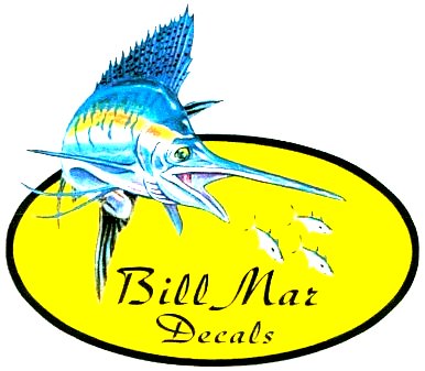 Bill Mar logo