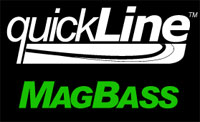 pacbay quickline magbass