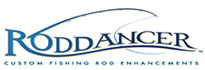 Roddancer logo