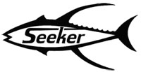 Seeker Logo