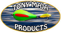 Tony Maja products logo