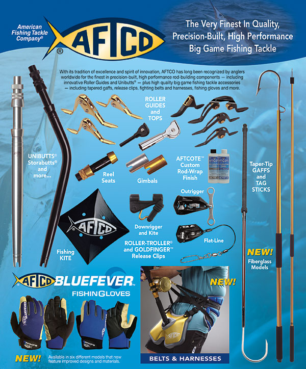 Aftco Fishing Kites