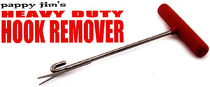 American Fishing Wire Hook Remover