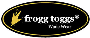 Frogg Toggs Wade Wear